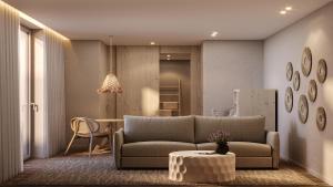 The Lince Ecorkhotel Évora