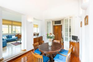 Lovely Bright Penthouse Flaminio Belle Arti