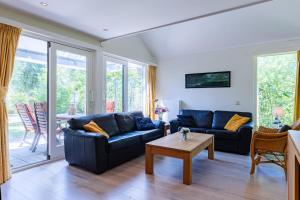 Welcome in - Vakantiewoning Westduin 6 I Vlissingen Zilt en zand