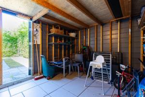 Vakantiewoning - Westduin 6 I Vlissingen Zilt en zand