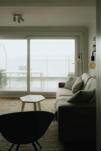 Stylish Stay with Stunning Ocean Views