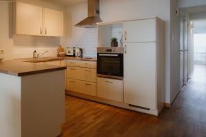 Stylish Stay with Stunning Ocean Views