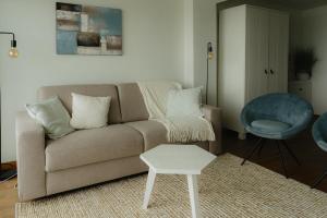 Stylish Stay with Stunning Ocean Views