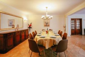 Villa Punta Cana by Algarve Vacation