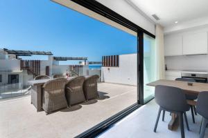 Luxury House at El Mirador Wellness, Hus 21