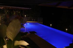 Bull Horn Luxury Resort Vagamon