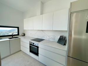 Luxury House in El Mirador, Torrox Costa