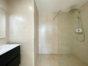 Luxury House in El Mirador, Torrox Costa