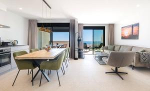 Luxury House with Jacuzzi and Wellness centre, Hus 16