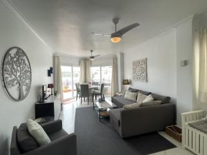 Miramar Nerja - Apartment near Burriana beach with pool