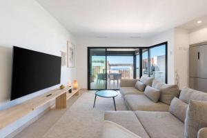 Luxury House in El Mirador Calaceite Torrox Costa, Hus 19