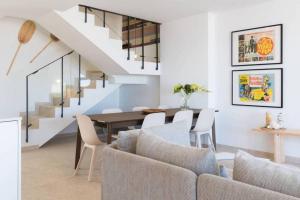 Luxury House in El Mirador Calaceite Torrox Costa, Hus 19