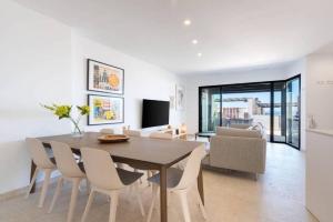 Luxury House in El Mirador Calaceite Torrox Costa, Hus 19