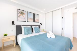 House with Private Spa and Pool, with access to Sauna and Gym