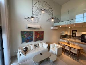 Bohemian-Style 3BR Townhouse in Shedwan, El Gouna.