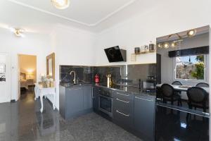 Exclusive Villa with Heated Pool