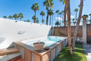 Exclusive Villa with Heated Pool