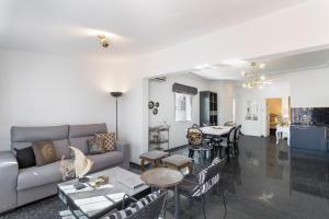 Exclusive Villa with Heated Pool