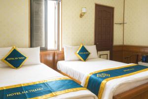 Bắc Ninh Nhà Nghỉ Hà Thành - 北宁河城賓館