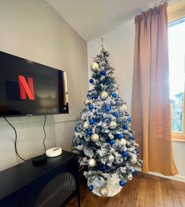 4 pers - Disney 20 min - CDG 25 min - Paris 45 min