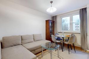 The Old Town Corner 2 Rooms Swietojerska