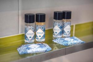 Be Your Home - Guest House Colors