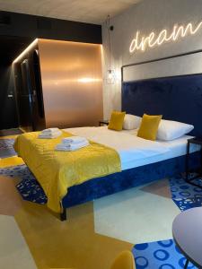 SleepWell Apartments Czarna Góra