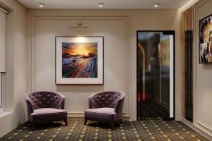 Kurpark Suites