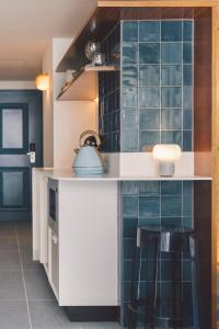 The Salmar - New Opening