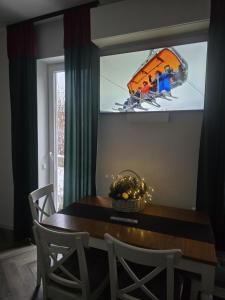 Apartament HARMONIA ALCHEMIKA 2 łazienki SKI BUS