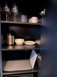 SleepWell Apartments Czarna Góra