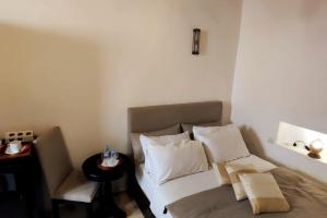 Riad de charme LOasis dEssaouira - Chambre Luxe en Terrasse