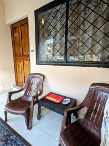 Your cozy stay in South Goa