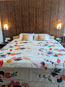 Your cozy stay in South Goa