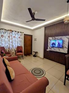 Your cozy stay in South Goa