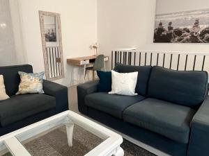 Piso en el Centro de La Cala