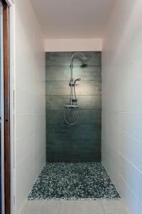 Villa 300m2 piscine chauffée et jacuzzi-spa de nage