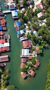 Friend of Nature Bungalow