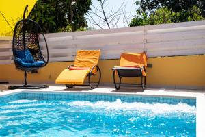 Vila Andja in Banjole,Istrien by Istrabook