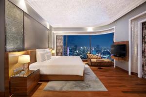 The Reverie Saigon Residential Suites