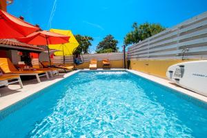 Vila Andja in Banjole,Istrien by Istrabook