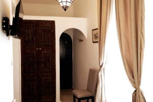 Riad de charme lOasis dEssaouira - Suite Luxe