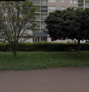 Agréable logement 8 personnes