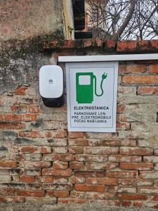 Apartmán 365 VAJANA & Jacuzzi, wallbox, free parking