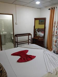 MRO Sigiriya Village Homestay & Hostel