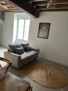 T3 centre ville 1er étage