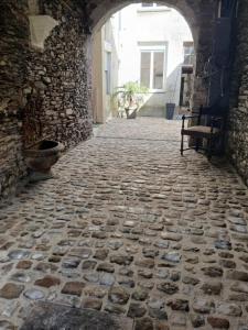 T3 centre ville 1er étage