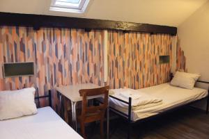 Kings Inn City Hostel