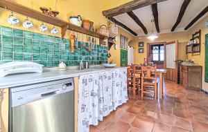 Beautiful Home In Almedinilla