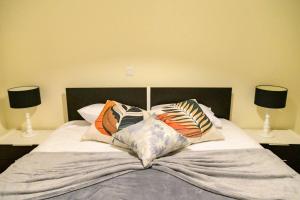 Gorete Apartment 3 by Mth